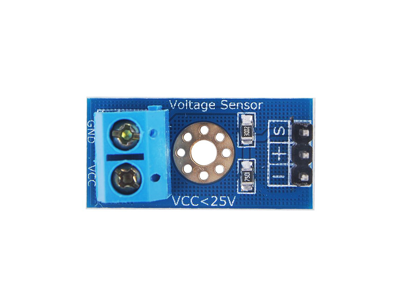 Voltage Sensor - Image 2